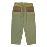 Spellbound 43-697T Fatigue Pant - Army Green