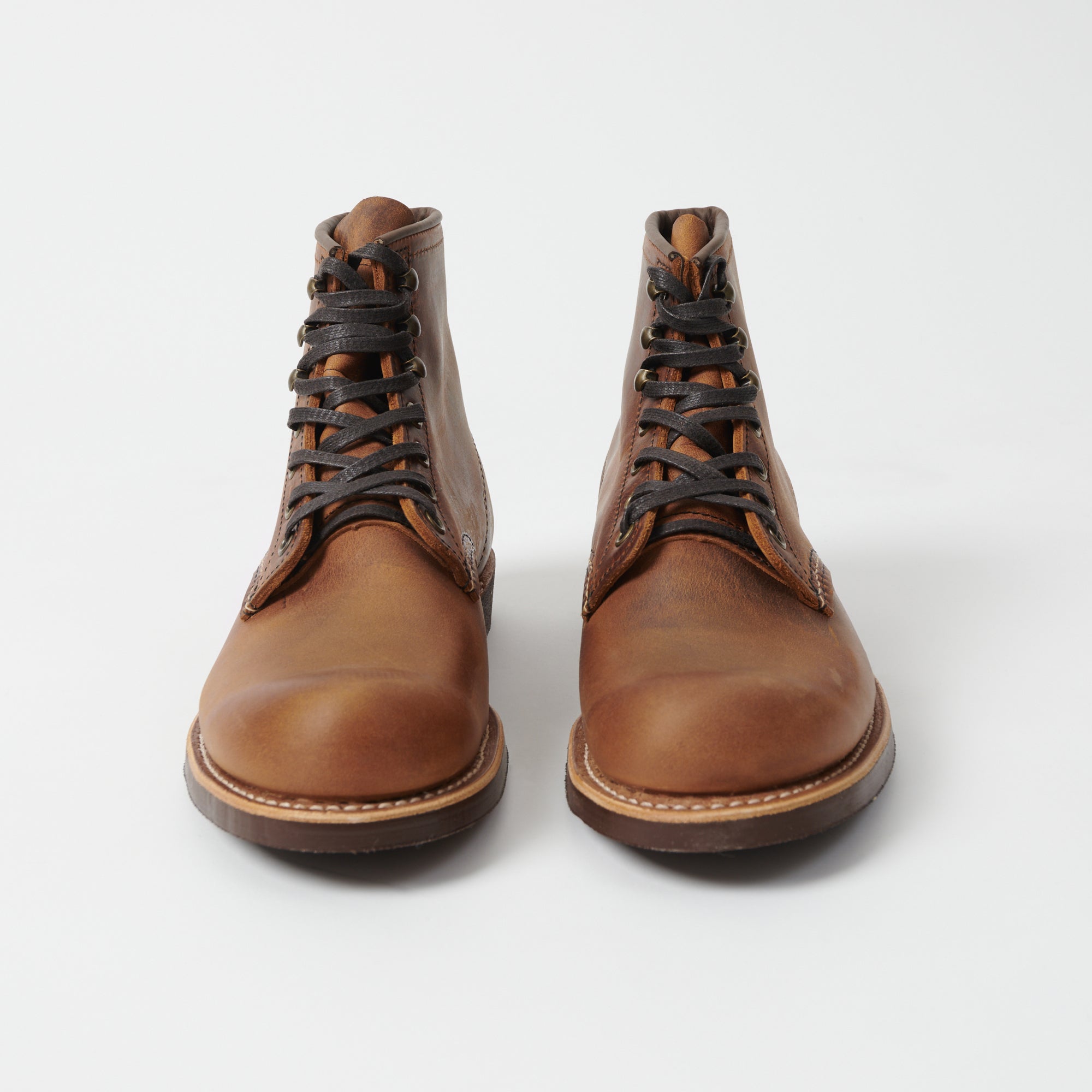 Red Wing 8131 Classic Moc Toe Boot - Oro Russet – SON OF A STAG