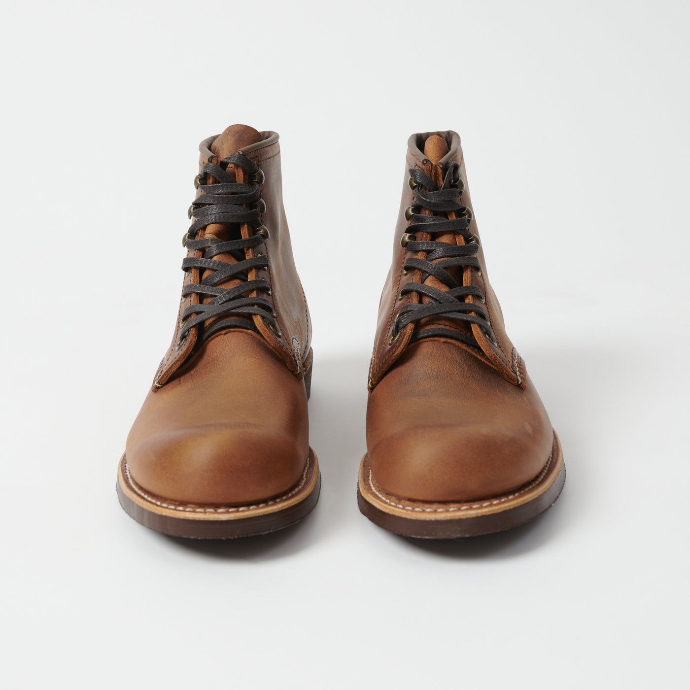 Red Wing 3343 Blacksmith Boot - Copper Rough & Tough