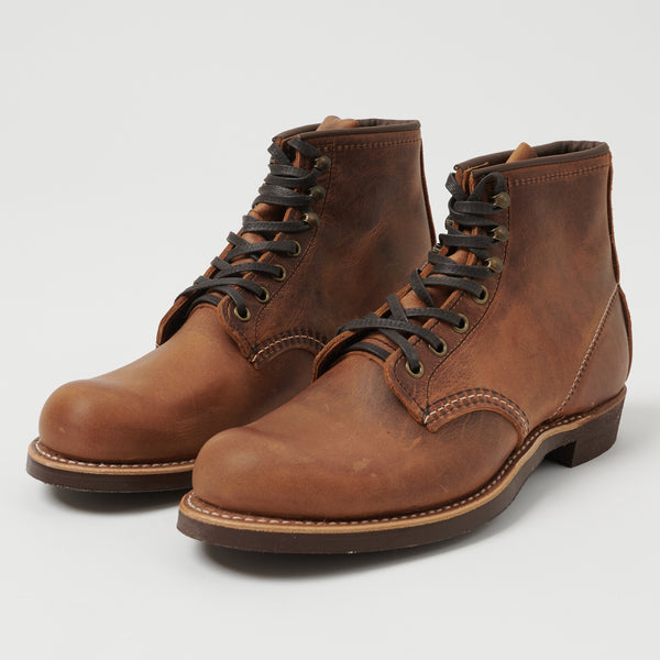 Red Wing 3343 6