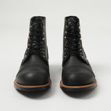 Red Wing 8084 6" Iron Ranger Boot - Black Harness