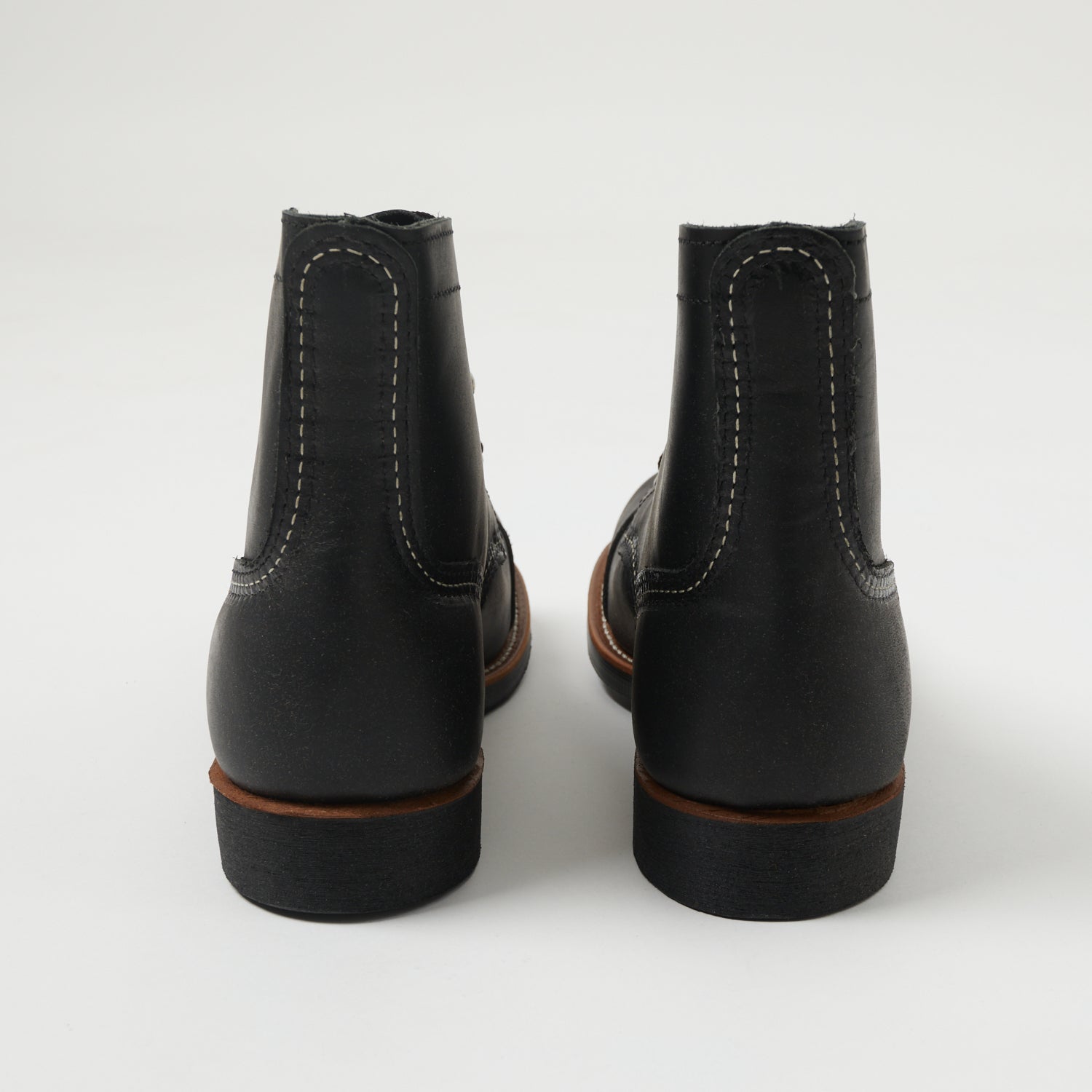 RED WING 8114 Iron Range Boots 27cm REDWING 8114 レッドウィング