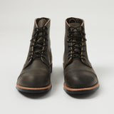 Red Wing 8086 6" Iron Ranger Boot - Charcoal Rough & Tough