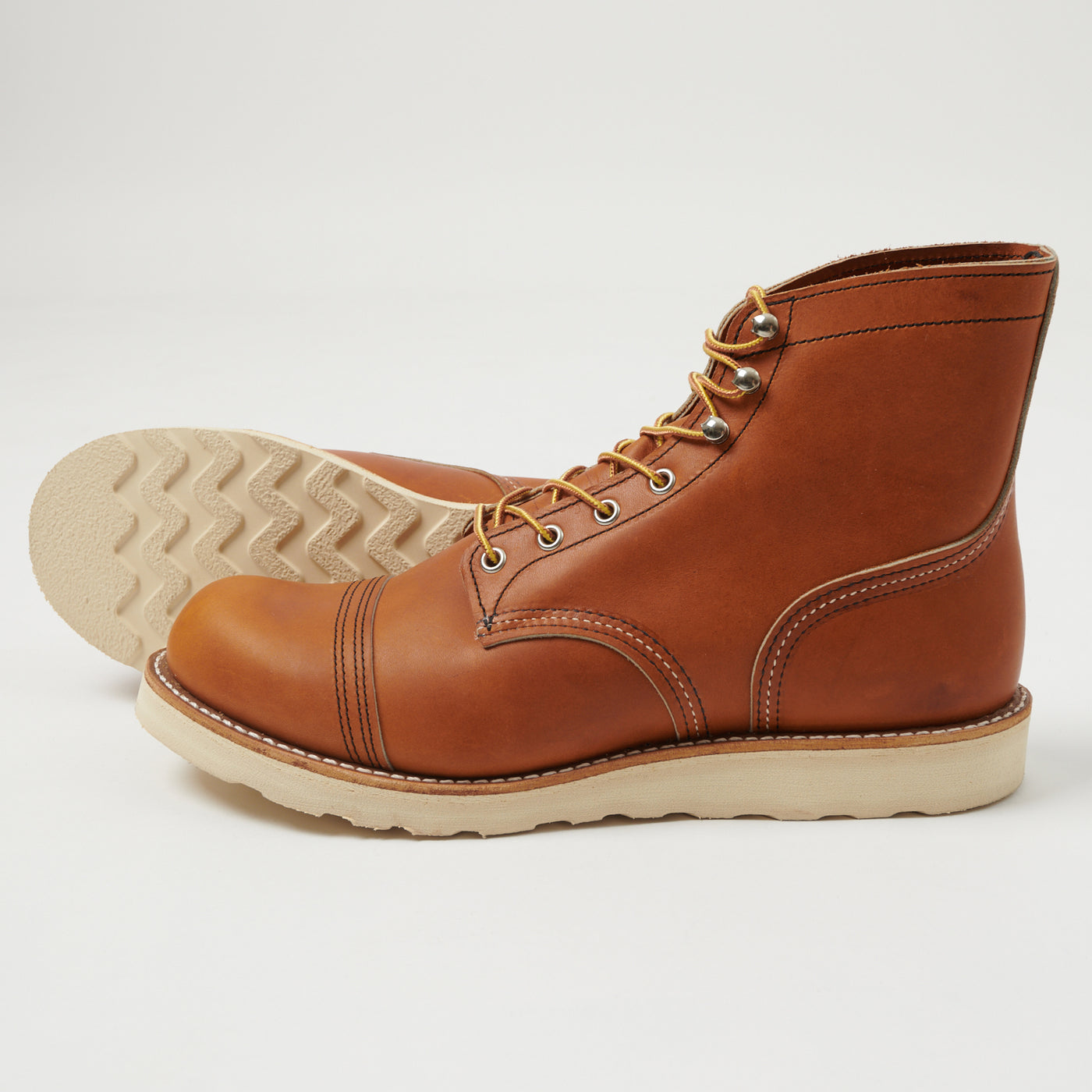 Red Wing 8089 6