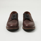 Red Wing 9042 Beckman Oxford Shoes Antique Cigar Featherstone