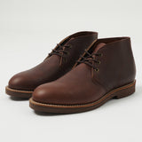 Red Wing 9215 Foreman Chukka - Briar Oil Slick