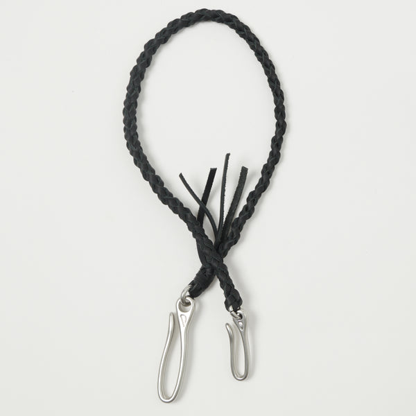 Red Wing 95016 Lanyard - Black Frontier
