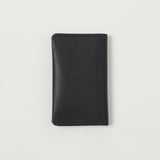 Red Wing 95021 Card Holder Wallet - Black Frontier