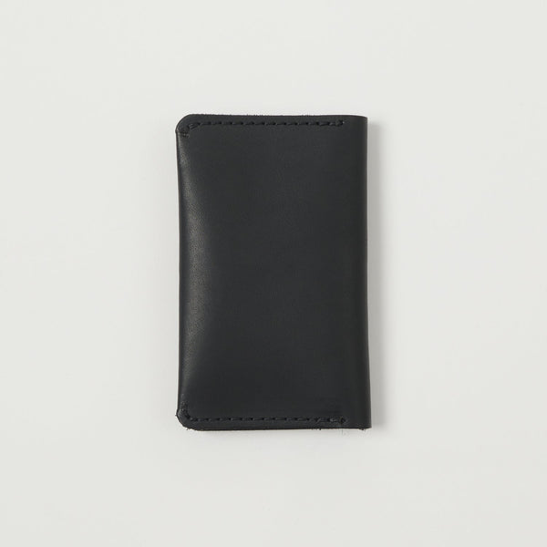 Red Wing 95021 Card Holder Wallet - Black Frontier – SON OF A STAG