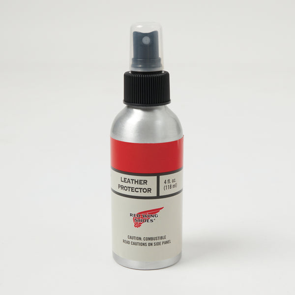 Red Wing Leather Protector Spray