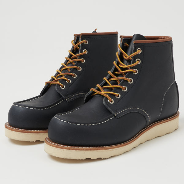 Red Wing 8859 6