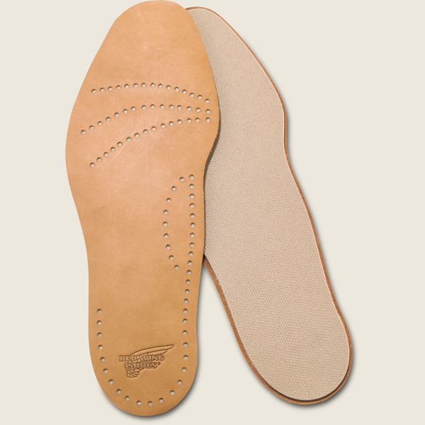 Red Wing 96356 Leather Footbed