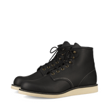 Red Wing 2951 Rover 6" Boot - Black Harness