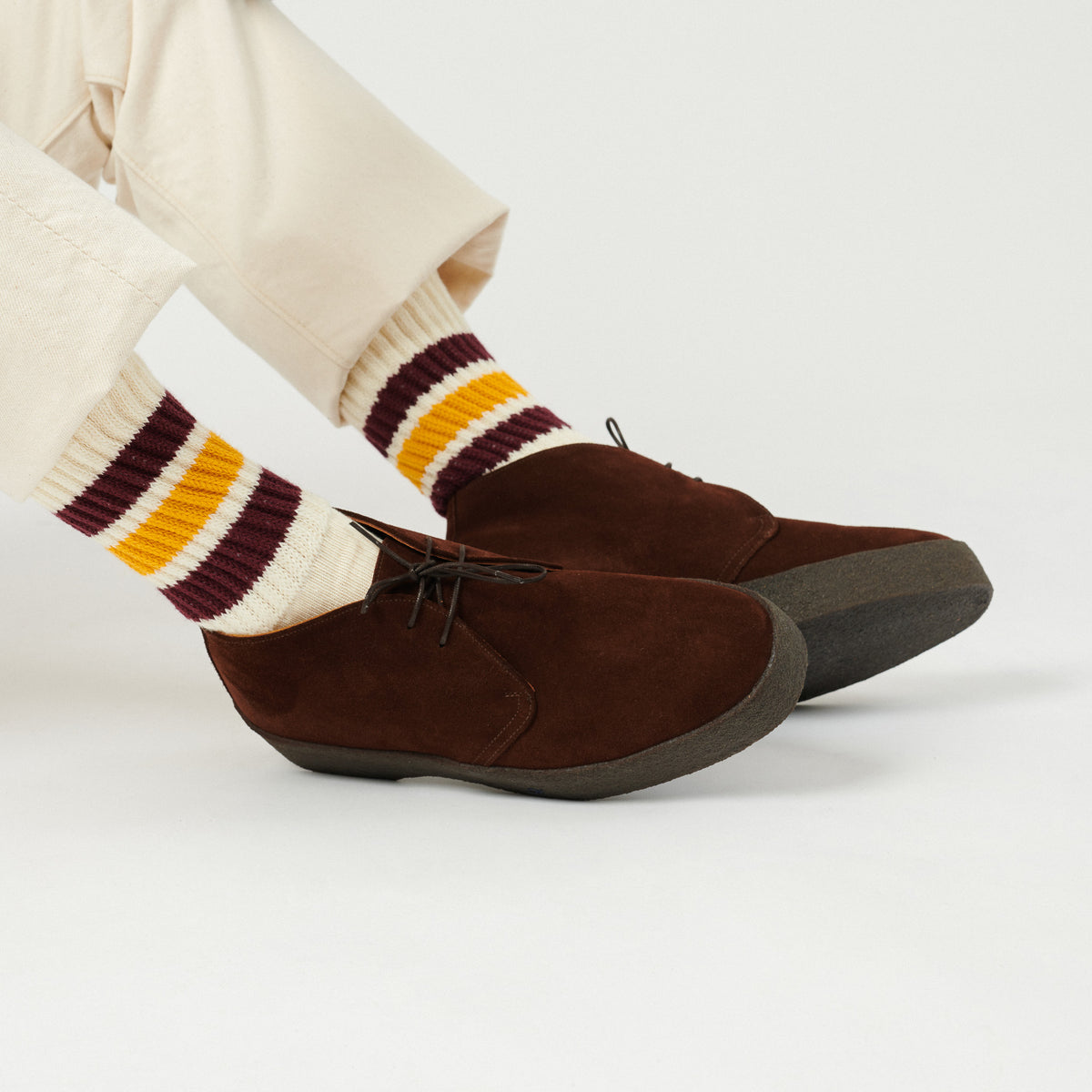 ローファー　SANDERS&SANDERSLTD SANDERS(サンダース) LOAFER ローファー | B'2nd（ビーセカンド