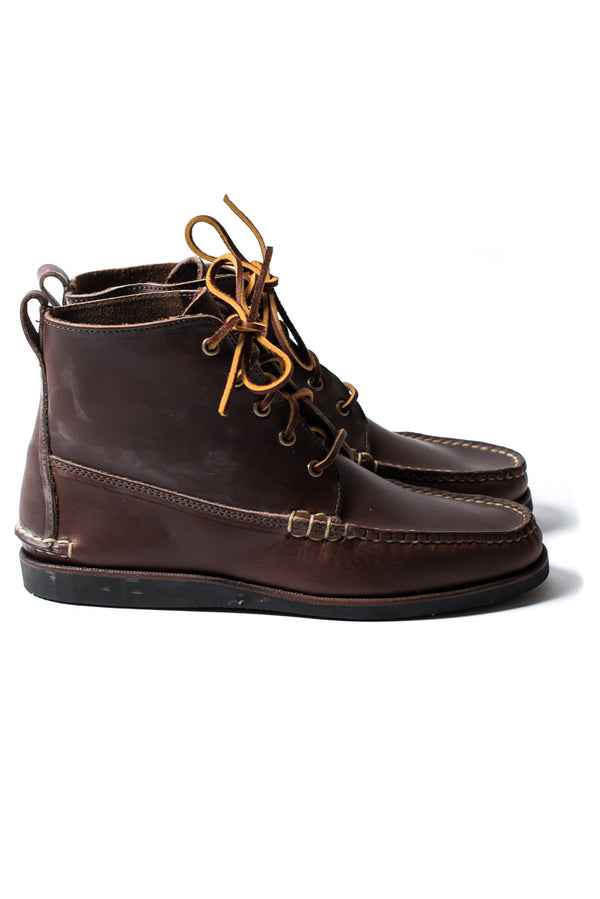 Eastland Seneca Boots Brown