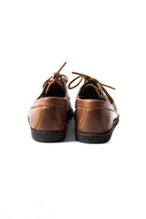 Eastland Falmouth Shoe Tan