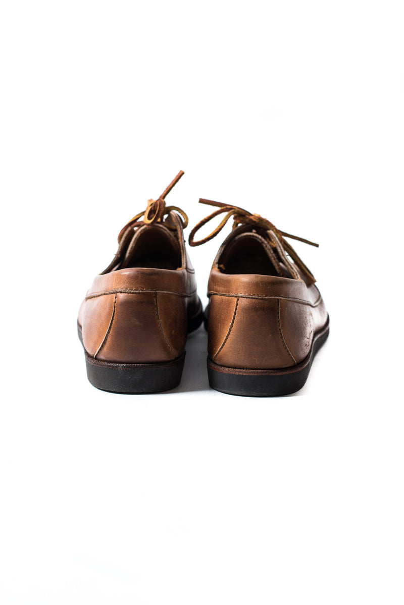 Eastland Falmouth Shoe Tan