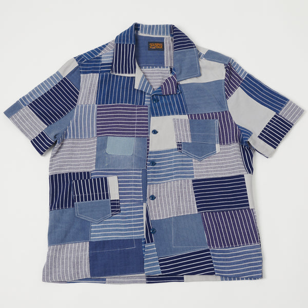 特別価格 VOAAOV WOOL SERGE Gather Sleeve Shirt 1 シャツ - www