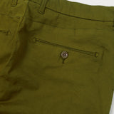 Spellbound 43-729T Slim Tapered Chino - Army Green