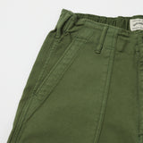 Spellbound 43-807T Stretch Work Pant - Olive