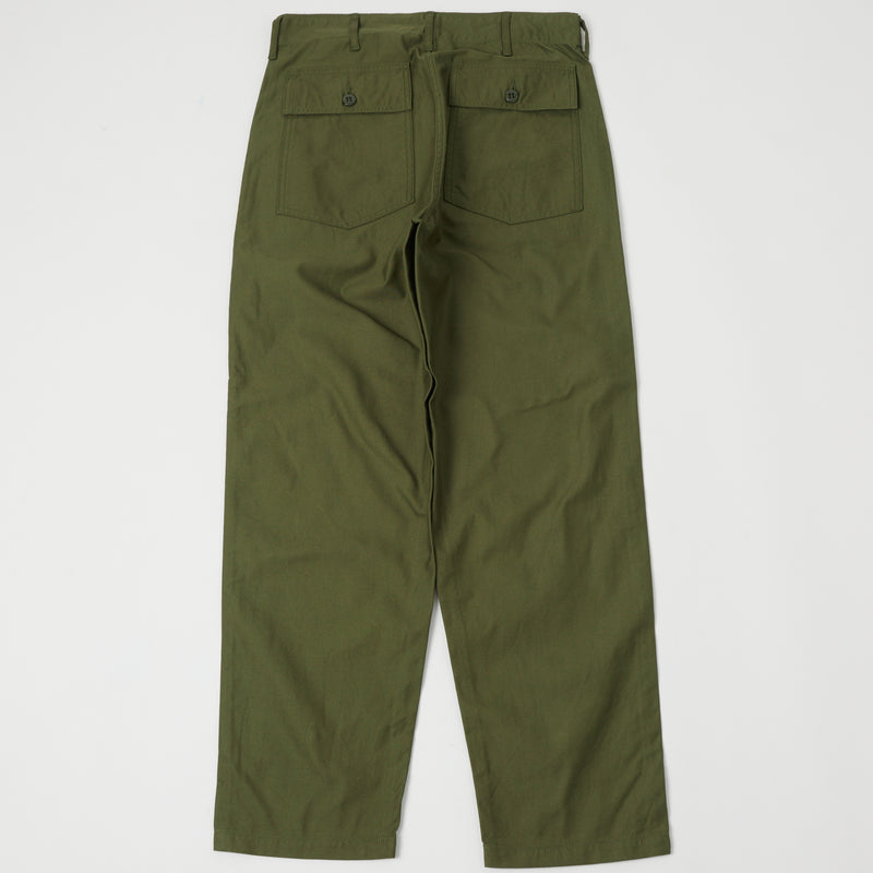 Spellbound 43-839T Utility Trouser - Olive