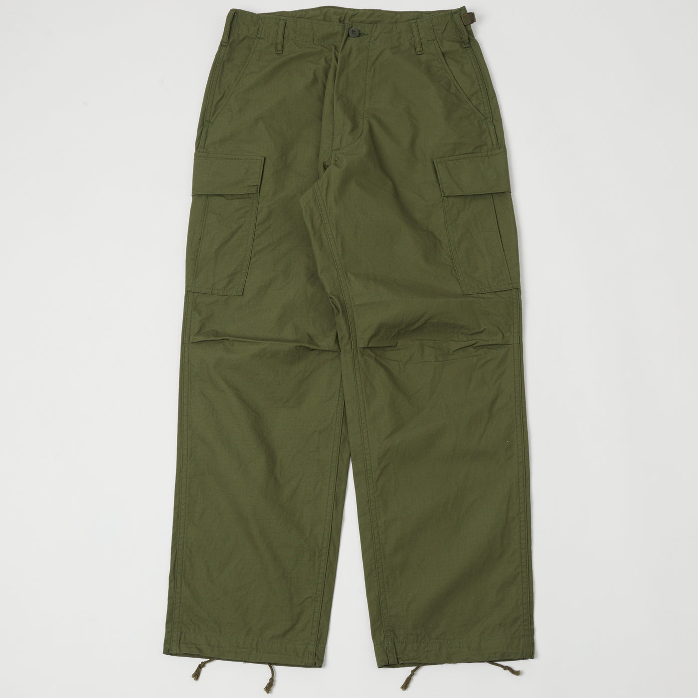 Spellbound U.S. Army Cargo Pant - Olive