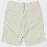Spellbound 45-314L Linen Shorts - Beige