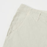 Spellbound 45-314L Linen Shorts - Beige