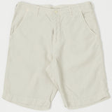 Spellbound 45-314L Linen Shorts - Beige