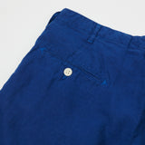 Spellbound 45-314L Linen Shorts - Blue
