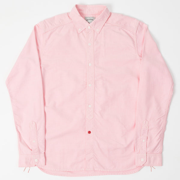 Spellbound 46-135X Oxford Shirt - Pink