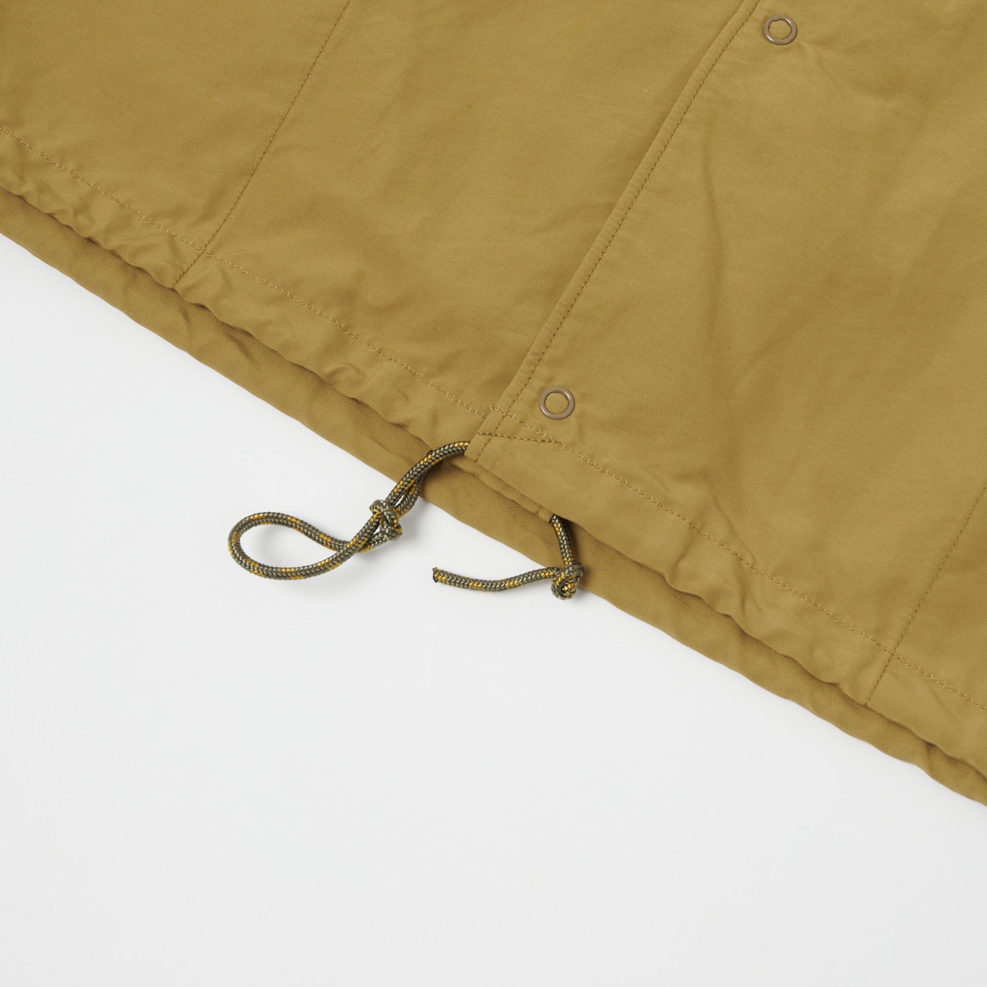 Spellbound Lightweight Coach Jacket - Beige