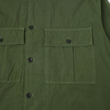 Spellbound 46-237X Lightweight Military Jacket - Olive
