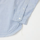 Spellbound 48-246X Oxford Shirt - Blue