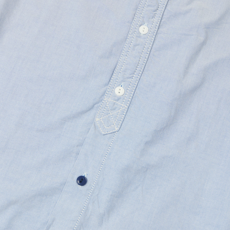 Spellbound 48-246X Oxford Shirt - Blue