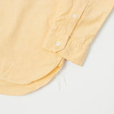 Spellbound 48-246X Oxford Shirt Yellow
