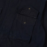 Spellbound 48-555E M-65 Jacket - Dark Indigo