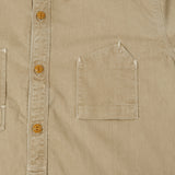 Spellbound 48-727T Pocket Shirt - Tan