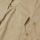 Spellbound 48-727T Pocket Shirt - Tan