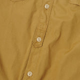 Spellbound 48-745X Engineer Shirt - Mustard