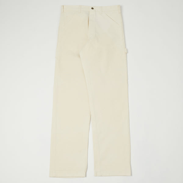 Stan Ray Painter Pant - Ivory