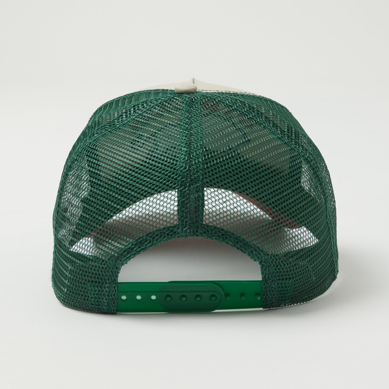 Stetson 'Great Plains' Trucker Cap