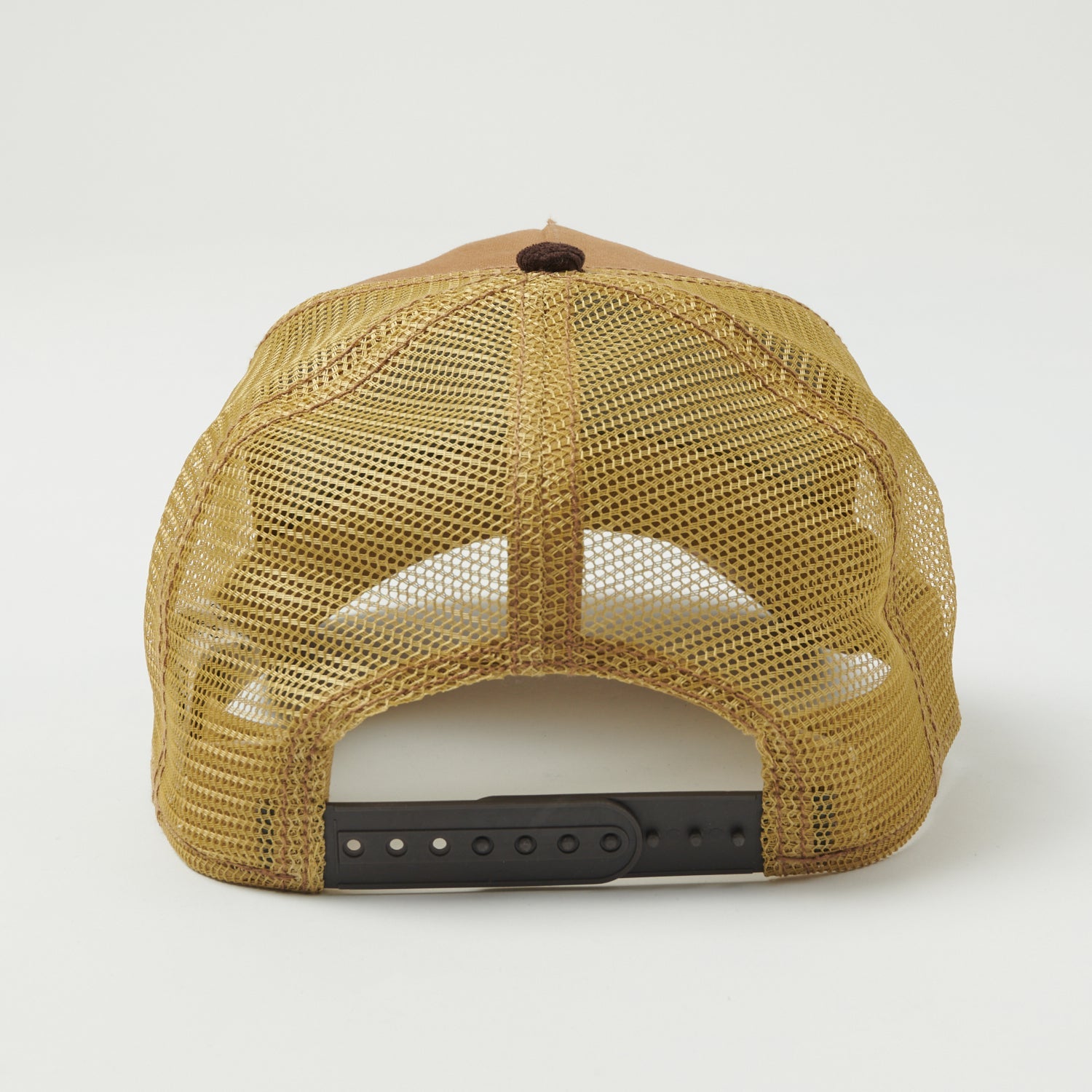 Stetson 'Camper' Trucker Cap