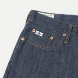 Studio D'artisan SD-107XX Jeans