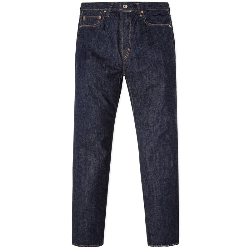 Spellbound 40-172B 13.5oz Regular Straight Jean - One Wash
