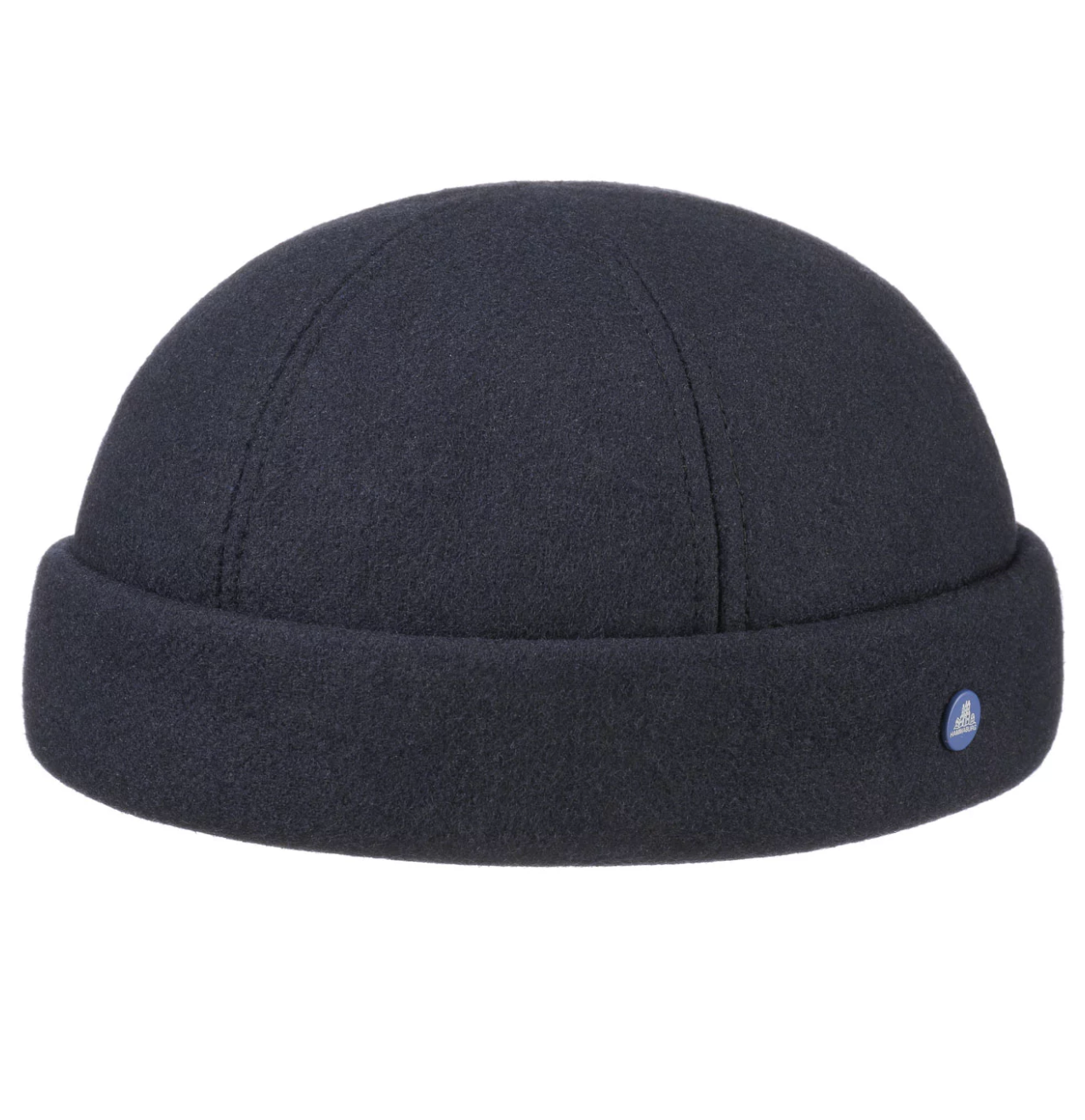 Hammaburg 8820107 Teflon Docker Hat - Navy