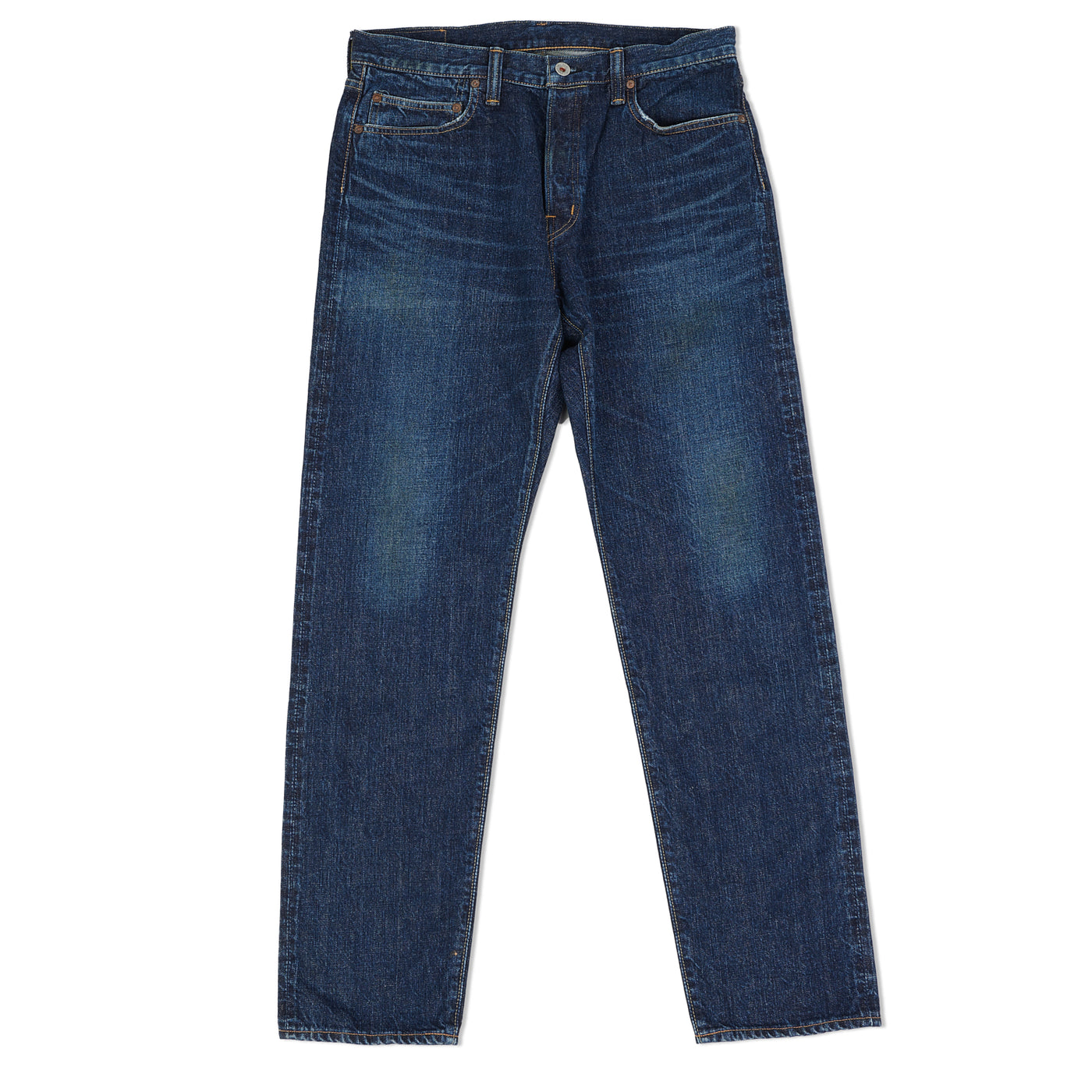Spellbound 179B Regular Straight Jean - Light Wash