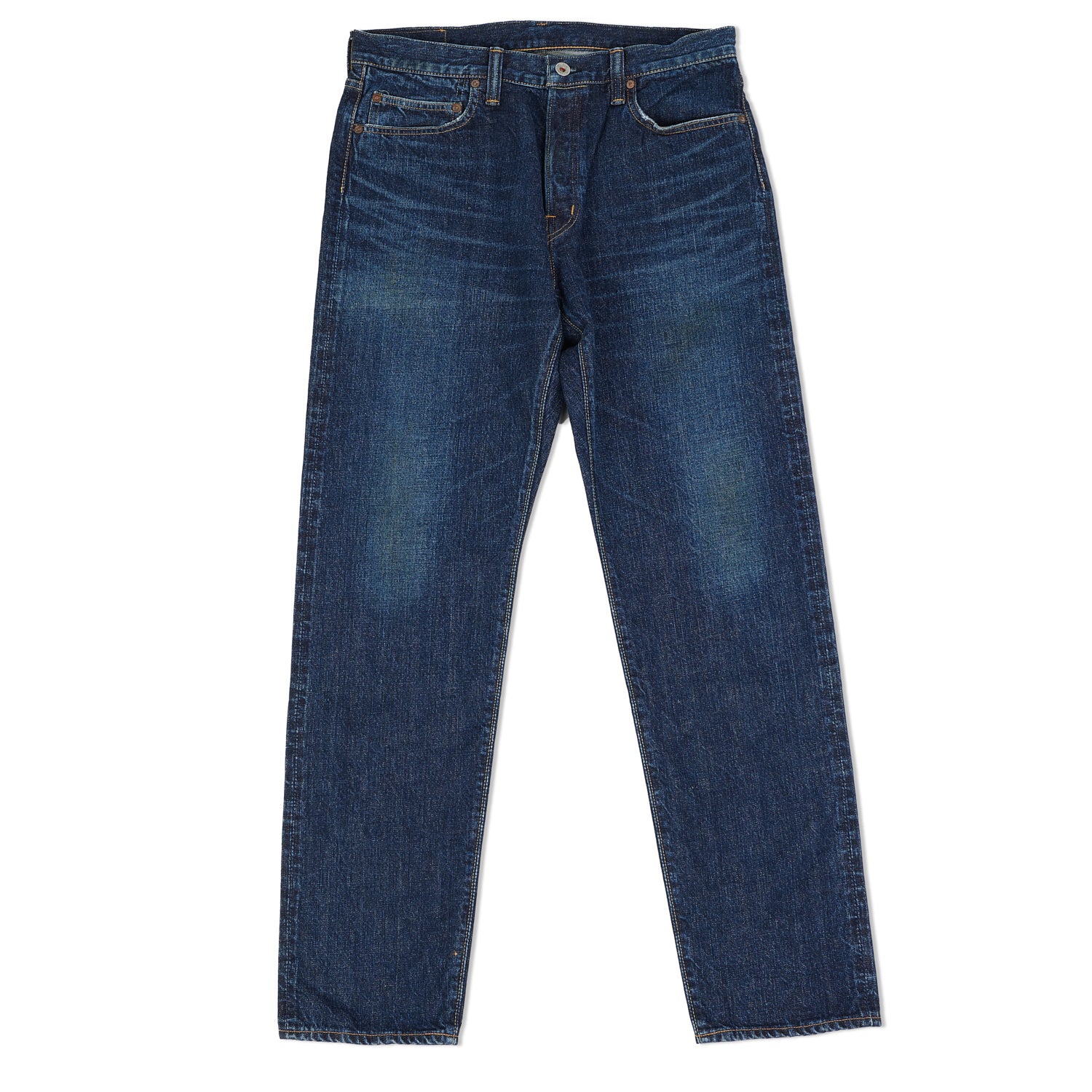 Spellbound 179B Regular Straight Jean - Light Wash