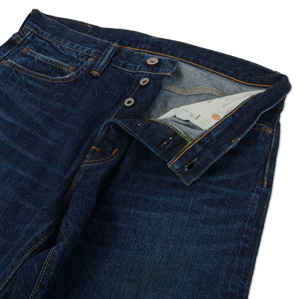 Spellbound 40-179B Regular Straight Jean - Light Wash
