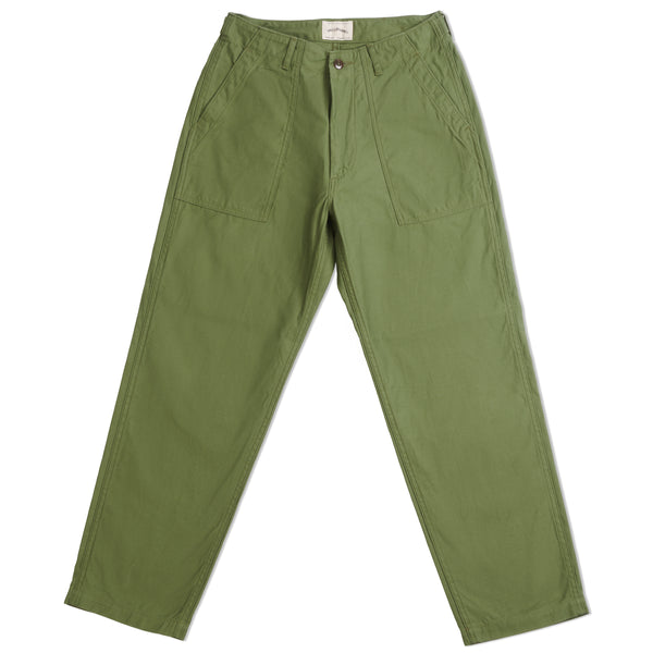 Spellbound 43-733T Loose Baker Pant - Olive